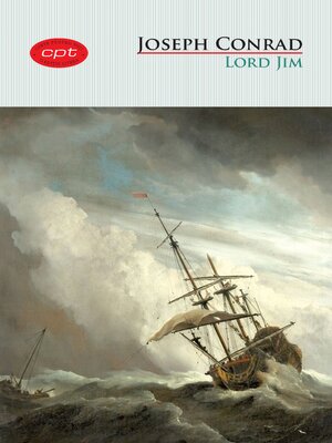 cover image of Lord Jim